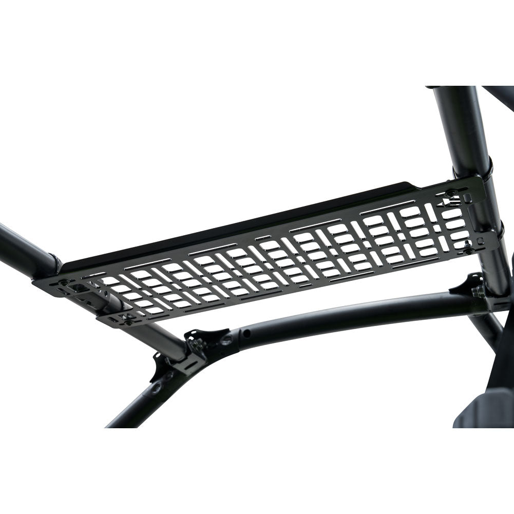 Tusk Aluminum MOLLE Panel Overhead Polaris RZR Pro XP 4 Premium 2020–2026