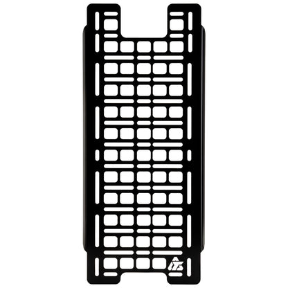 Tusk Aluminum MOLLE Panel Overhead Polaris RZR Pro XP 4 Premium 2020–2026