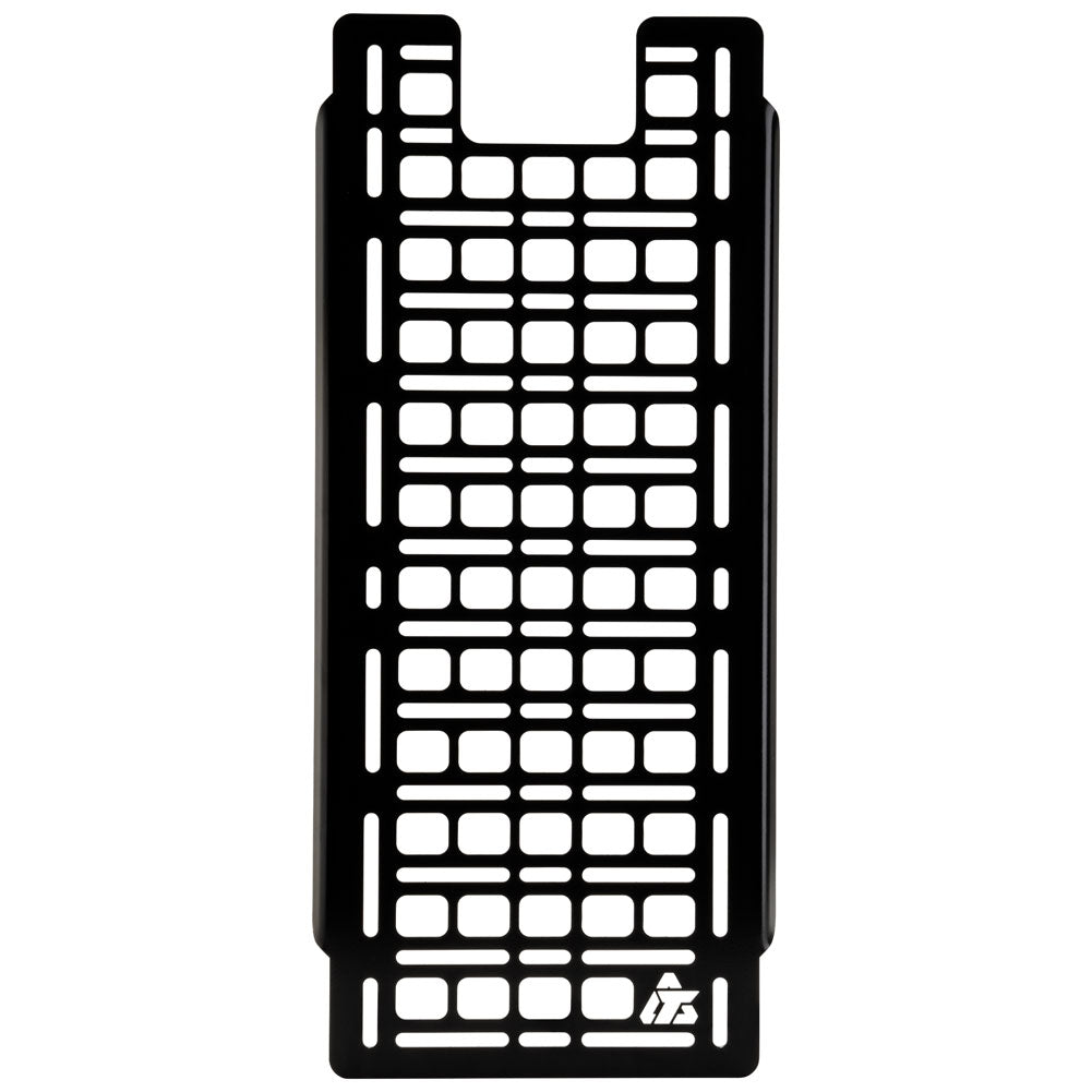 Tusk Aluminum MOLLE Panel Overhead Polaris RZR Pro R 4 Premium 2023-2026