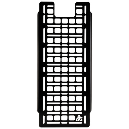 Tusk Aluminum MOLLE Panel Overhead Polaris RZR Pro R 4 Premium 2023-2026