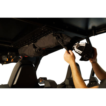 Tusk Aluminum MOLLE Panel Overhead Polaris RZR XP 1000 Premium 2024–2026