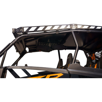 Tusk Aluminum MOLLE Panel Overhead Polaris RZR XP 1000 Premium 2024–2026
