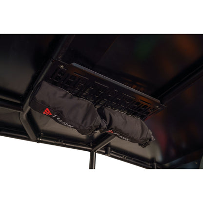 Tusk Aluminum MOLLE Panel Overhead Polaris RZR XP 1000 Premium 2024–2026