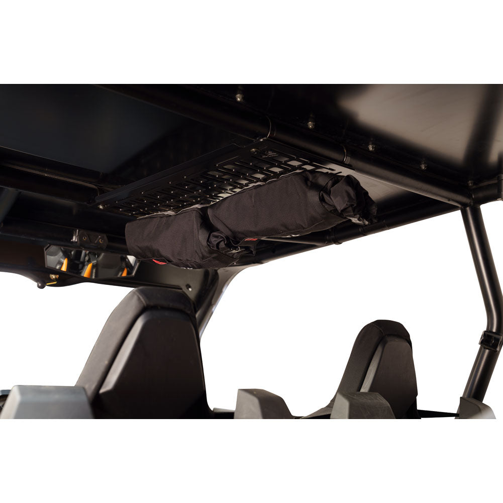 Tusk Aluminum MOLLE Panel Overhead Polaris RZR XP 1000 Premium 2024–2026