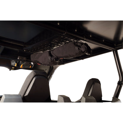 Tusk Aluminum MOLLE Panel Overhead Polaris RZR XP 1000 Premium 2024–2026
