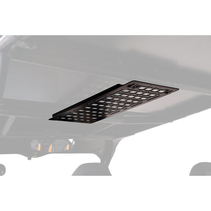 Tusk Aluminum MOLLE Panel Overhead Polaris RZR XP 1000 Premium 2024–2026