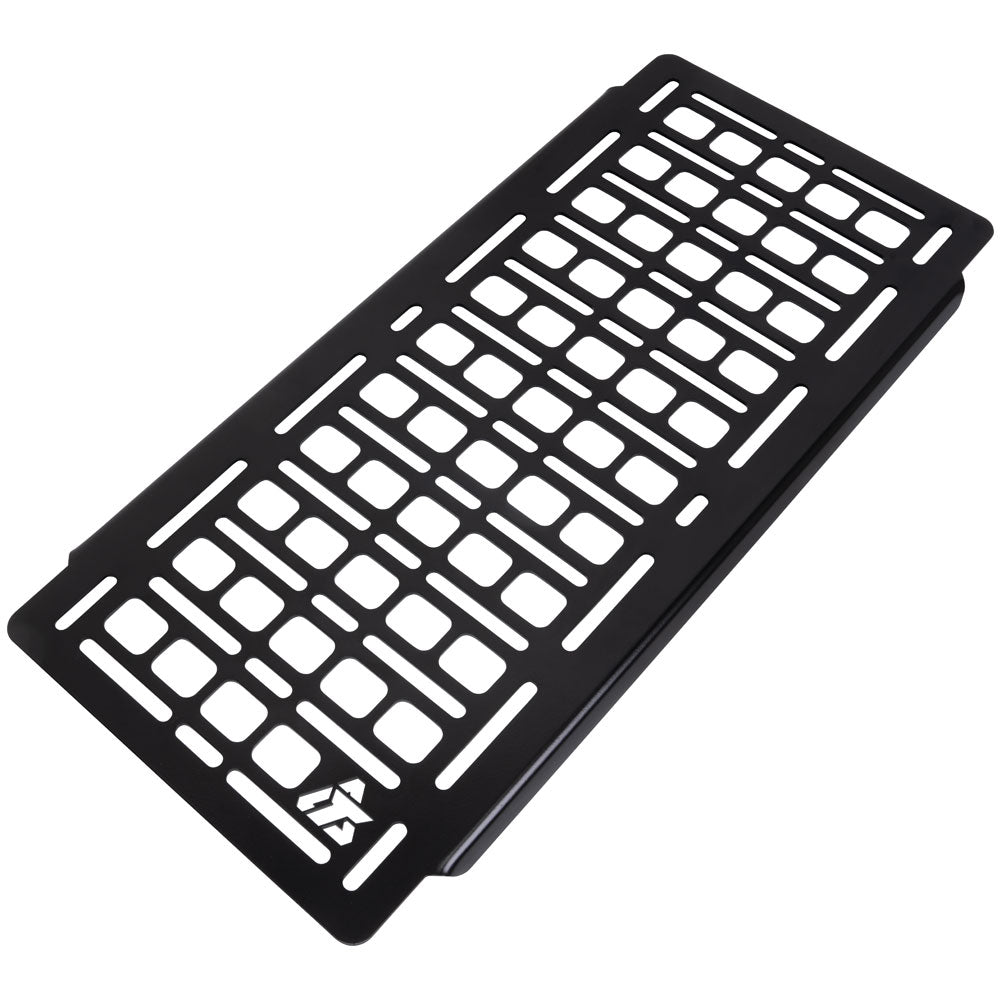 Tusk Aluminum MOLLE Panel Overhead Polaris RZR XP 1000 Premium 2024–2026