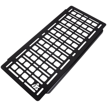 Tusk Universal Aluminum MOLLE Panel Polaris RZR XP/XP4 1000