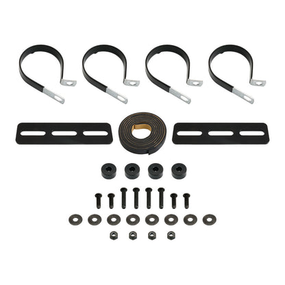 Tusk Aluminum MOLLE Panel Overhead Polaris RZR XP 1000 Premium 2024–2026