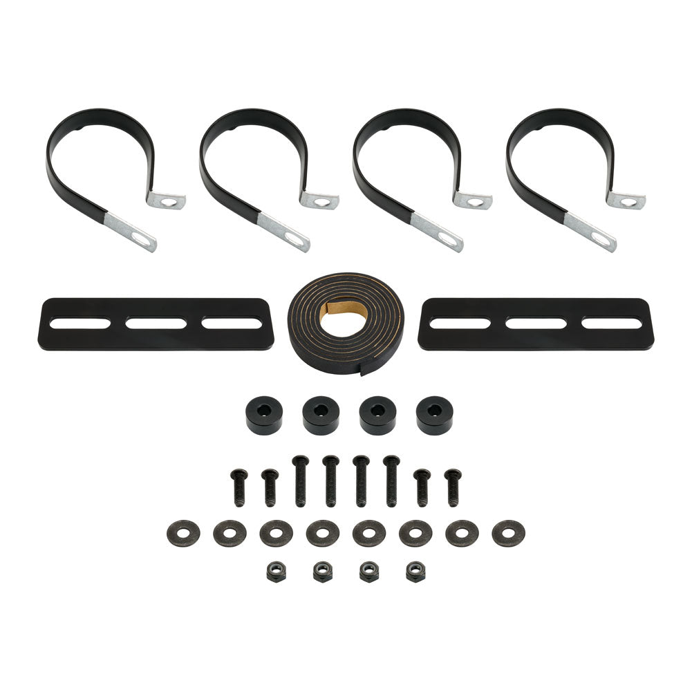 Tusk Universal Aluminum MOLLE Panel Polaris RZR XP/XP4 1000