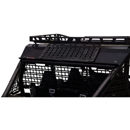 Tusk Universal Aluminum MOLLE Panel Polaris RZR XP/XP4 1000