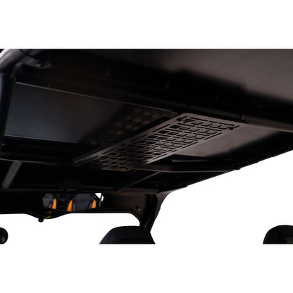 Tusk Aluminum MOLLE Panel Overhead Polaris RZR XP 1000 Premium 2024–2026
