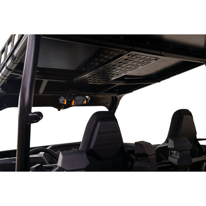 Tusk Aluminum MOLLE Panel Overhead Polaris RZR XP 1000 Premium 2024–2026