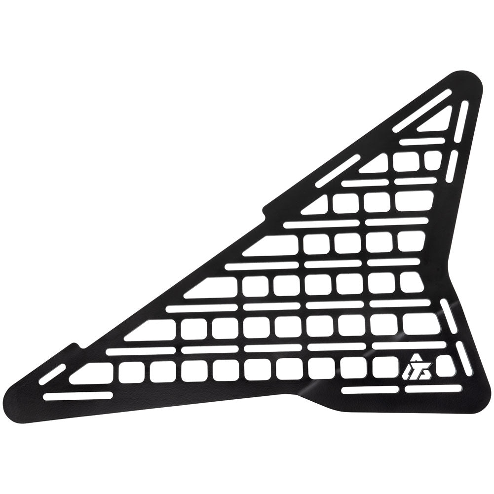 Tusk Aluminum MOLLE Panel Overhead Polaris RZR XP 1000 Premium 2024–2026