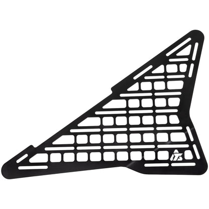 Tusk Aluminum MOLLE Panel Overhead Polaris RZR XP 1000 Premium 2024–2026