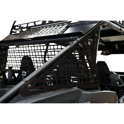 Tusk Aluminum MOLLE Panel Overhead Polaris RZR XP 1000 Premium 2024–2026