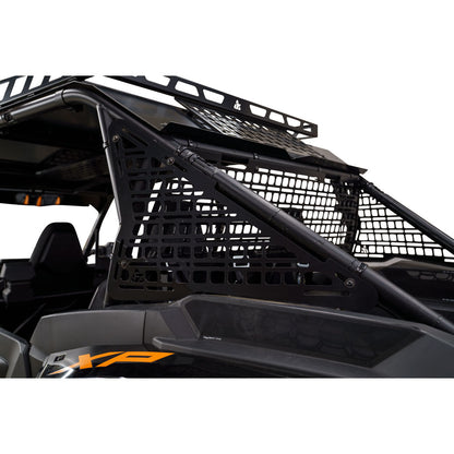 Tusk Aluminum MOLLE Panel Overhead Polaris RZR XP 1000 Premium 2024–2026