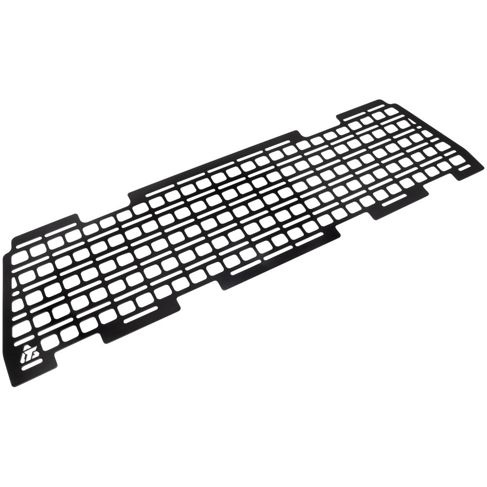 Tusk Aluminum MOLLE Panel Overhead Polaris RZR XP 1000 Premium 2024–2026