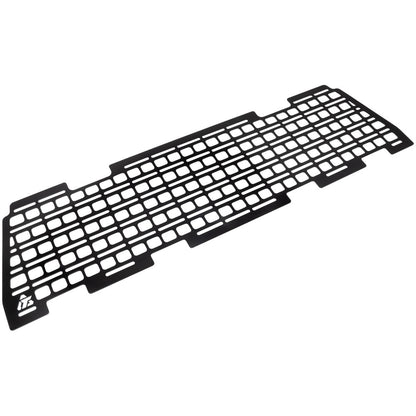 Tusk Aluminum MOLLE Panel Overhead Polaris RZR XP 1000 Premium 2024–2026