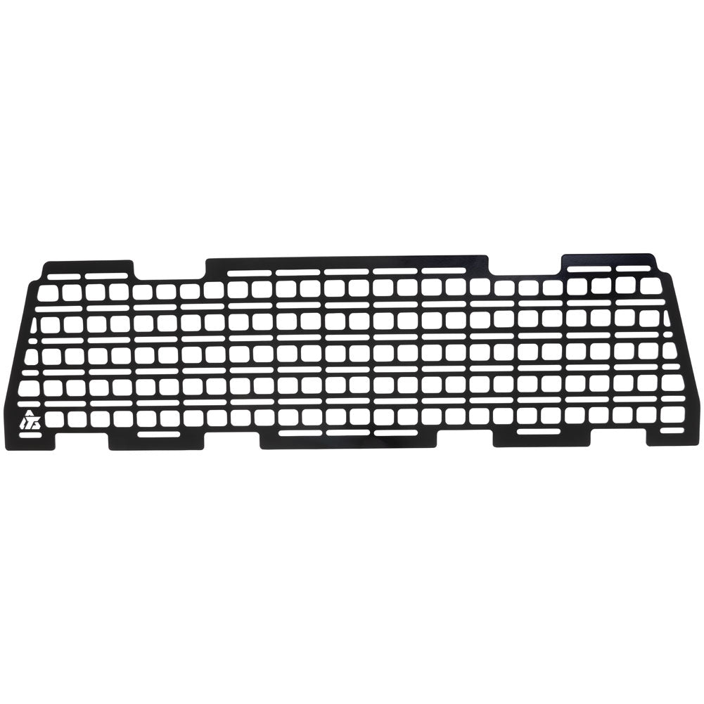 Tusk Aluminum MOLLE Panel Overhead Polaris RZR XP 1000 Premium 2024–2026