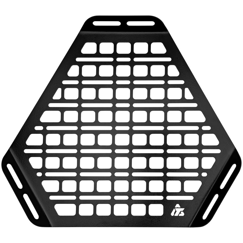 Tusk Universal Aluminum MOLLE Panel Polaris RZR XP/XP4 1000
