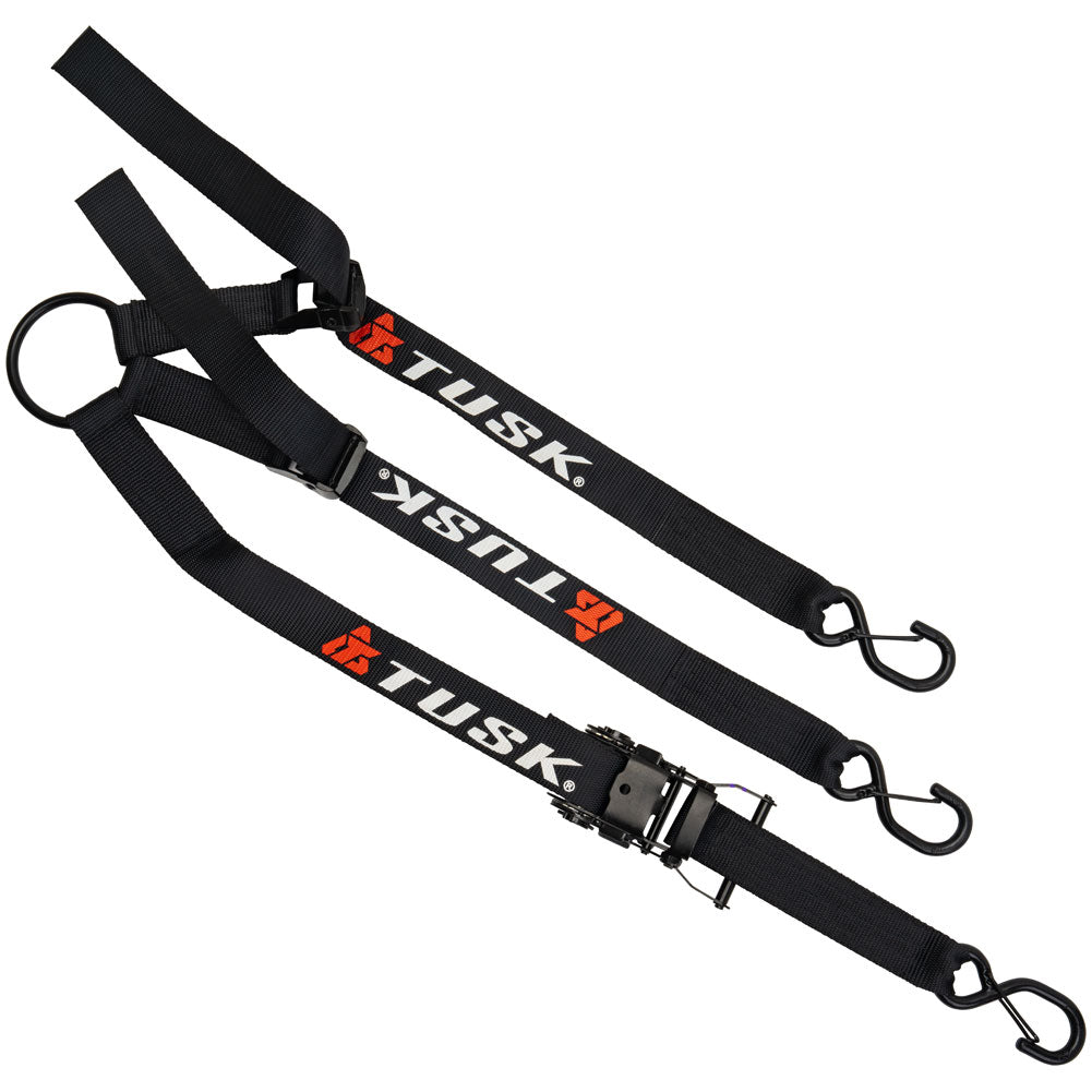 Tusk Universal Aluminum MOLLE Panel Polaris RZR XP/XP4 1000