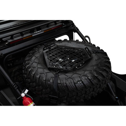 Tusk Universal Aluminum MOLLE Panel Polaris RZR XP/XP4 1000