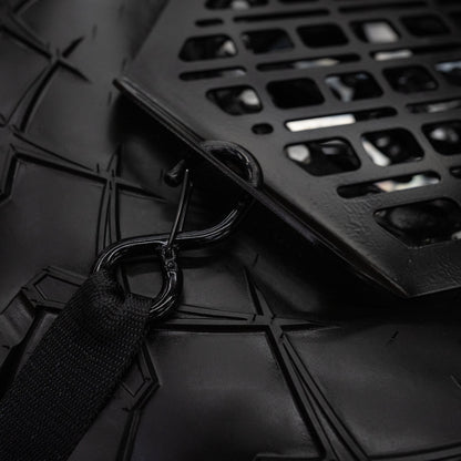 Tusk Universal Aluminum MOLLE Panel Polaris RZR XP/XP4 1000