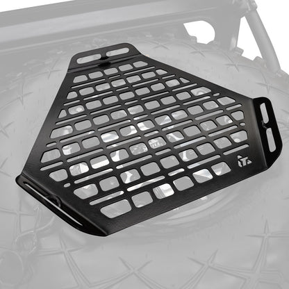 Tusk Universal Aluminum MOLLE Panel Polaris RZR XP/XP4 1000