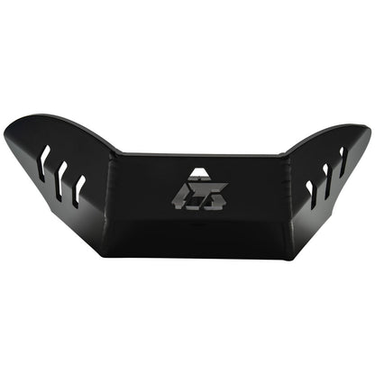 Tusk Aluminum Skid Plate Honda XR150L 2023–2025