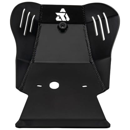 Tusk Aluminum Skid Plate Honda XR150L 2023–2025