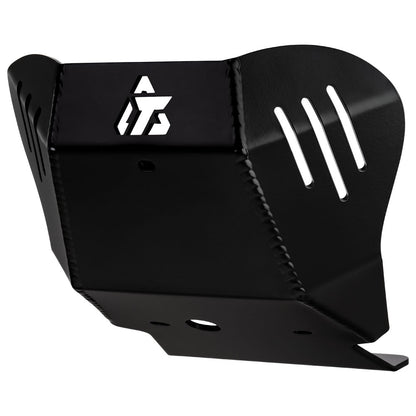 Tusk Aluminum Skid Plate Honda XR150L 2023–2025