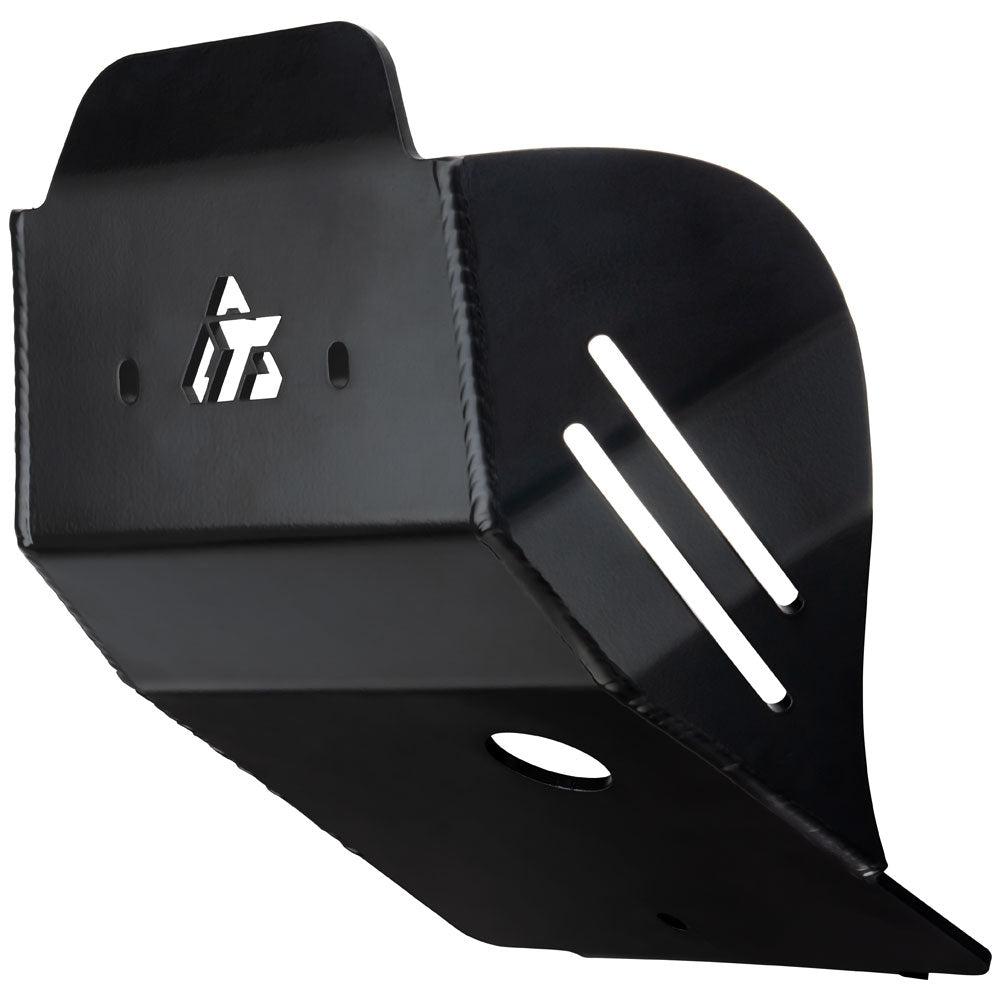 Tusk Aluminum Skid Plate Kawasaki KLX230 2020–2023