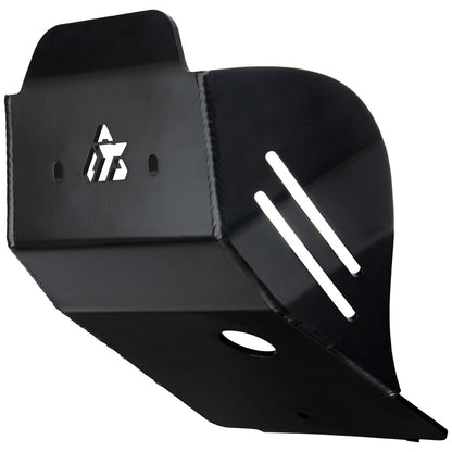 Tusk Aluminum Skid Plate Kawasaki KLX230 2020–2023