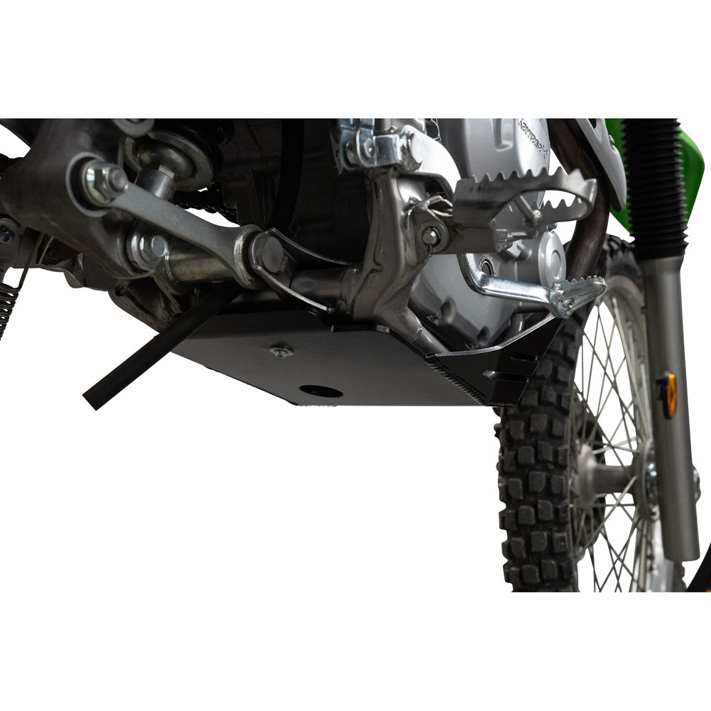 Tusk Aluminum Skid Plate Kawasaki KLX230 2020–2023