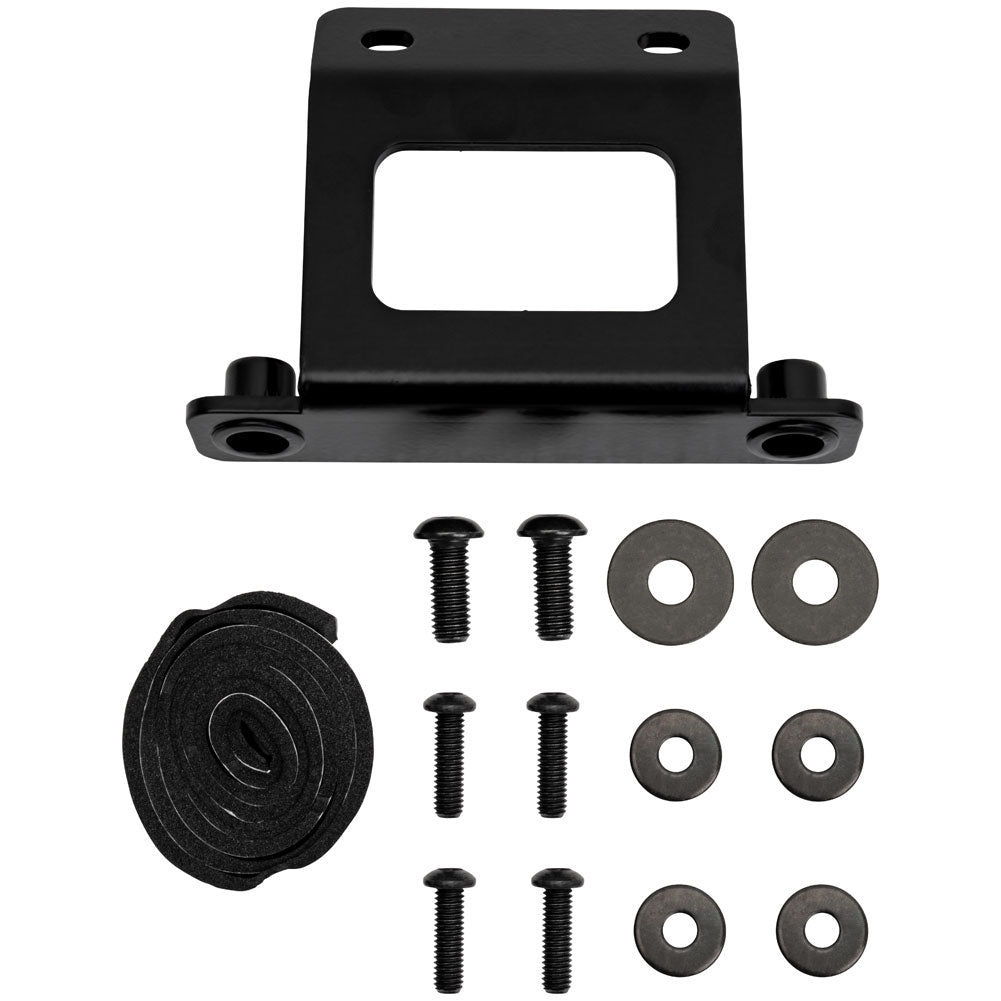 Tusk Aluminum Skid Plate Honda CRF300L Rally 2021–2025