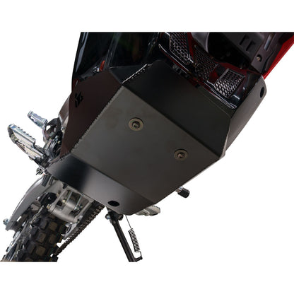 Tusk Aluminum Skid Plate Honda CRF300L Rally 2021–2025