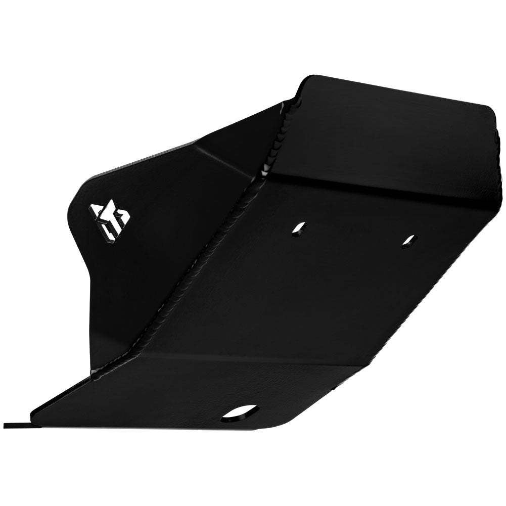 Tusk Aluminum Skid Plate Honda CRF300L Rally 2021–2025