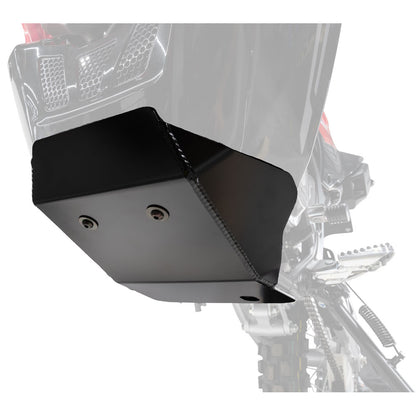 Tusk Aluminum Skid Plate Honda CRF300L Rally 2021–2025
