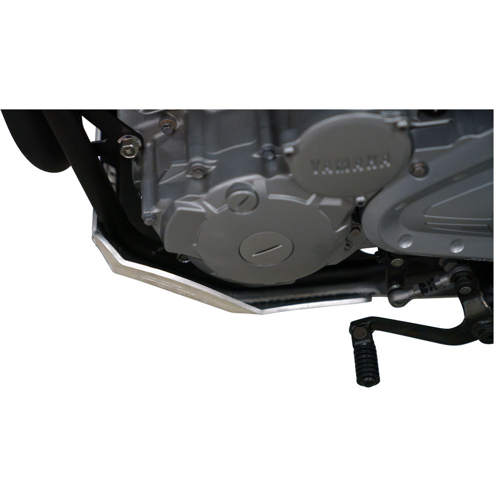 Tusk Aluminum Skid Plate Yamaha XT250 2008–2025 - Adventure Parts
