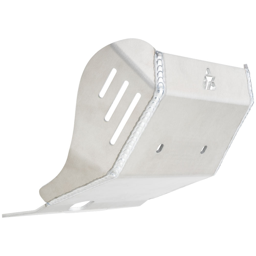 Tusk Aluminum Skid Plate Yamaha XT250 2008–2025 - Adventure Parts