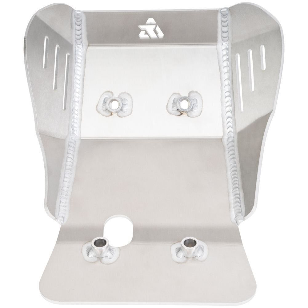 Tusk Aluminum Skid Plate Yamaha XT250 2008–2025 - Adventure Parts