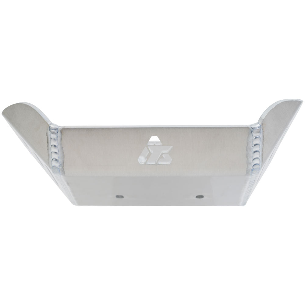 Tusk Aluminum Skid Plate Yamaha XT250 2008–2025 - Adventure Parts