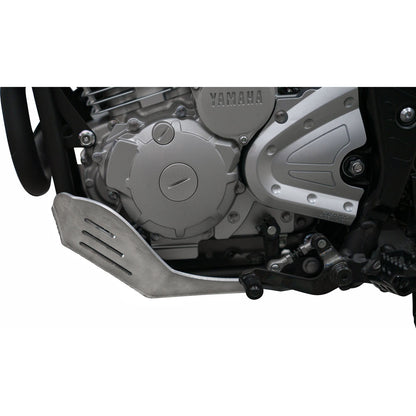 Tusk Aluminum Skid Plate Yamaha XT250 2008–2025 - Adventure Parts