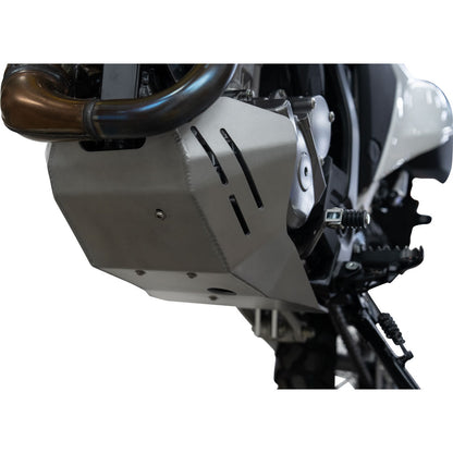 Tusk Aluminum Skid Plate Suzuki DR-Z 400E 2000–2025
