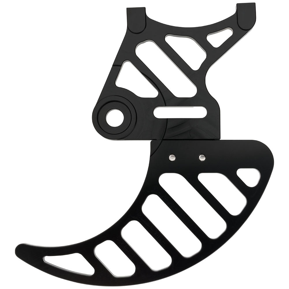 Tusk Billet Rear Disc Brake Guard Sur-Ron Light Bee X 2018–2025