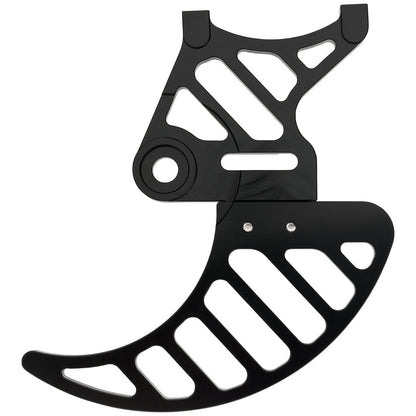 Tusk Billet Rear Disc Brake Guard Sur-Ron Light Bee X 2018–2025