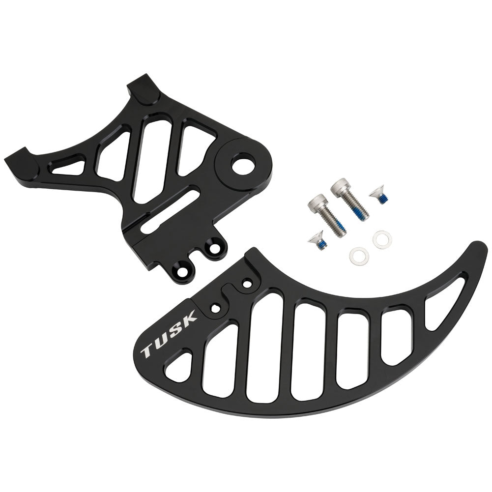 Tusk Billet Rear Disc Brake Guard Sur-Ron Light Bee X 2018–2025