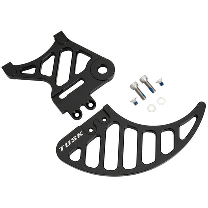 Tusk Billet Rear Disc Brake Guard Sur-Ron Light Bee X 2018–2025