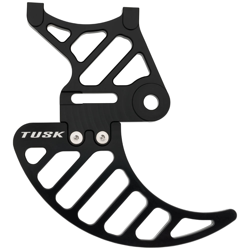 Tusk Billet Rear Disc Brake Guard Sur-Ron Light Bee X 2018–2025